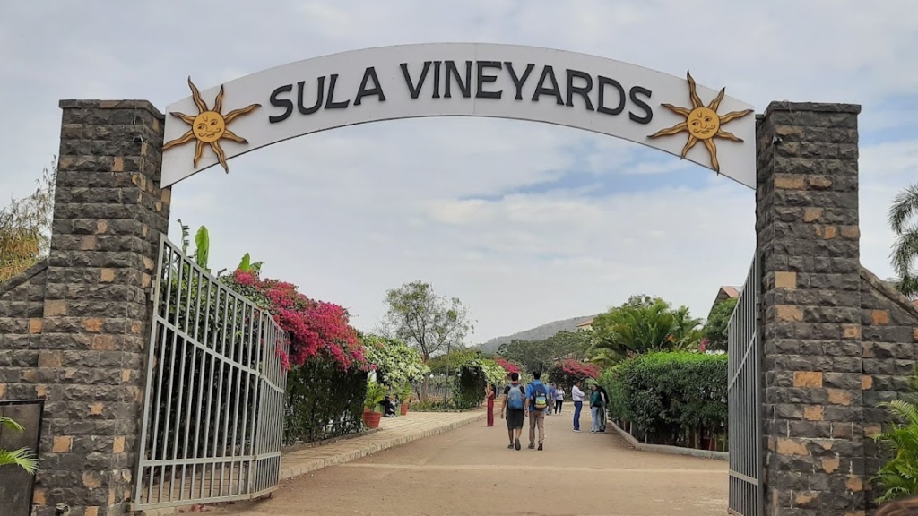 Sula Vineyards And Beyond A Wine Tour In Nashik Boundless Explorism