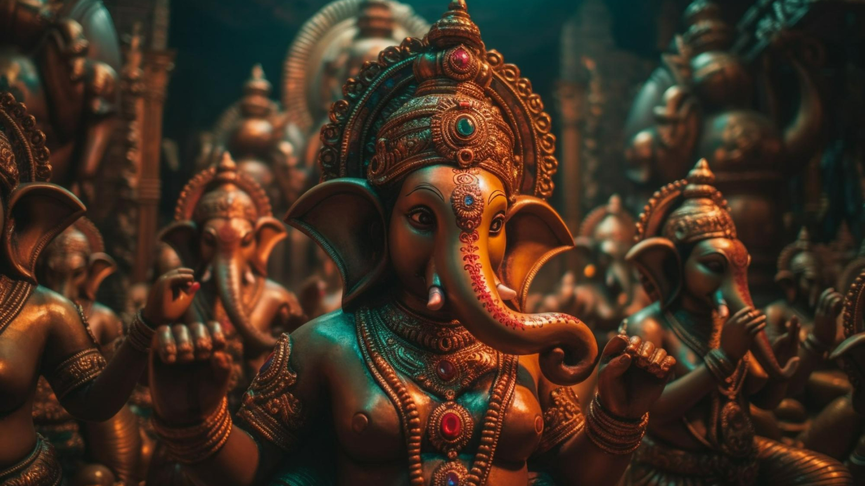 ganesh
