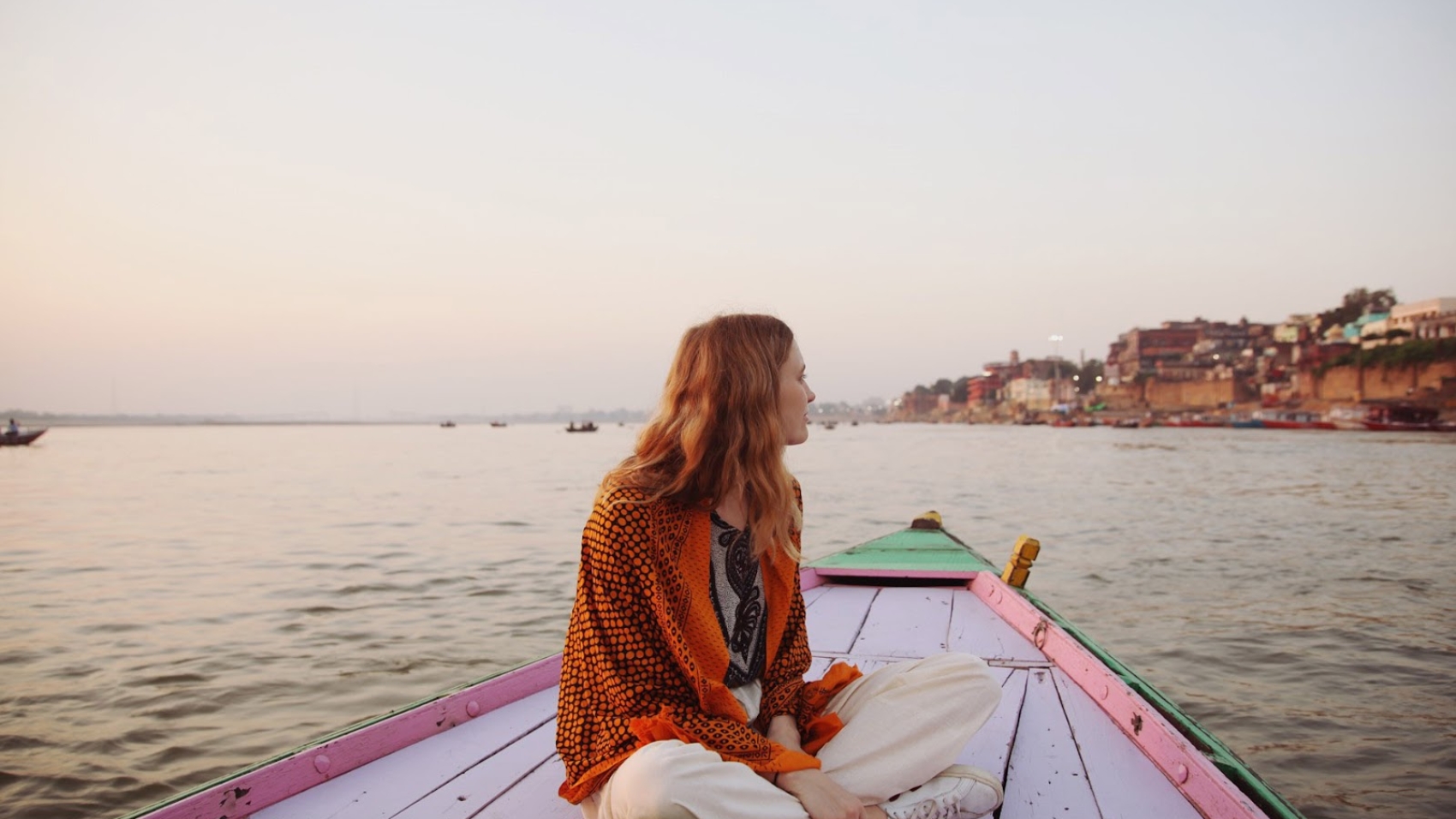 Women travel Guide to India