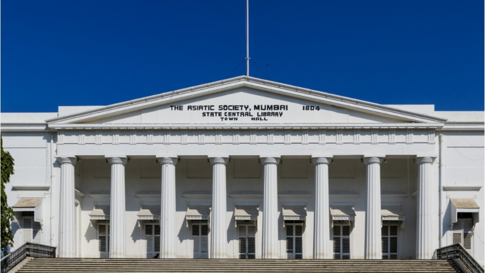 Asiatic Society Mumbai