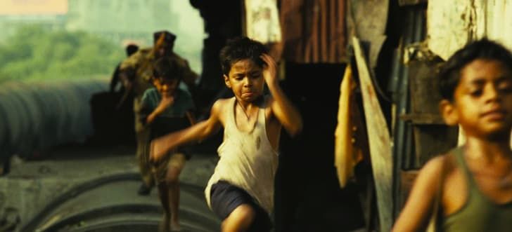 Dharavi's Role In Bollywood-filming Locations And Influences 