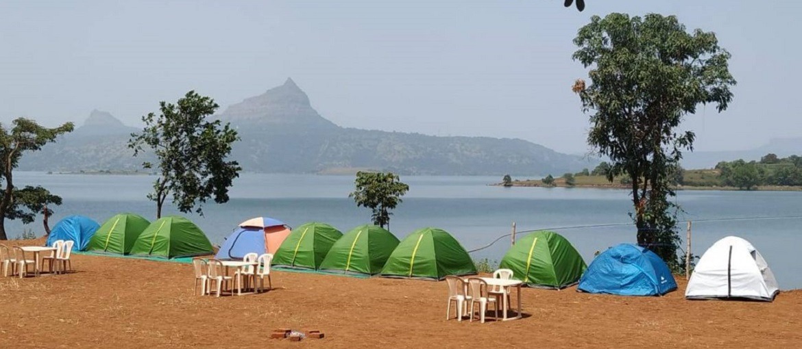Top 5 Camping Sites near Mumbai Boundless Explorism