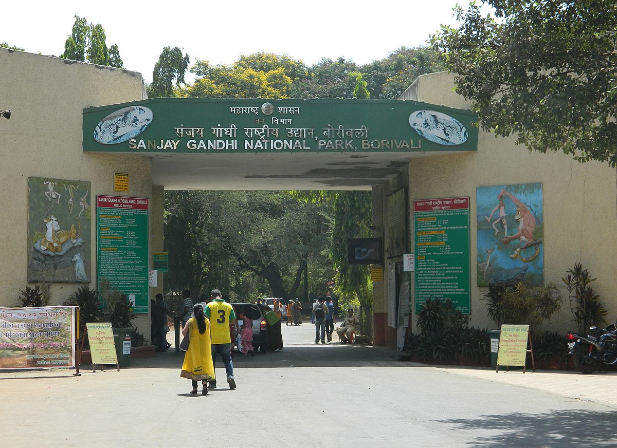 Sanjay_Gandhi_National_Park